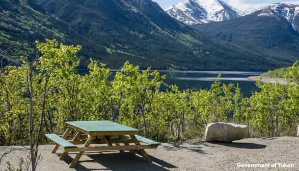 Conrad Campground